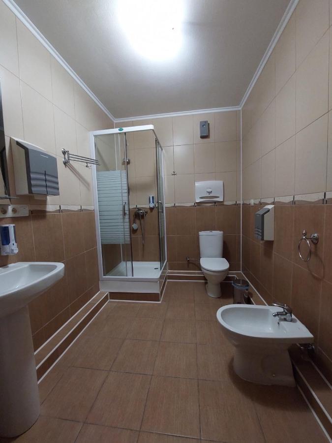Apart-Hotel 24/7 Kamianets-Podilskyi Exterior photo